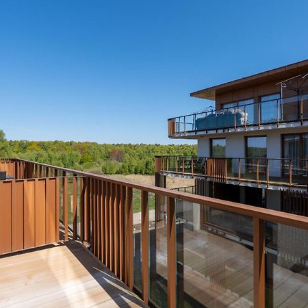 Apartamenty Sun&Snow Kołobrzeg Resorts Exterior foto