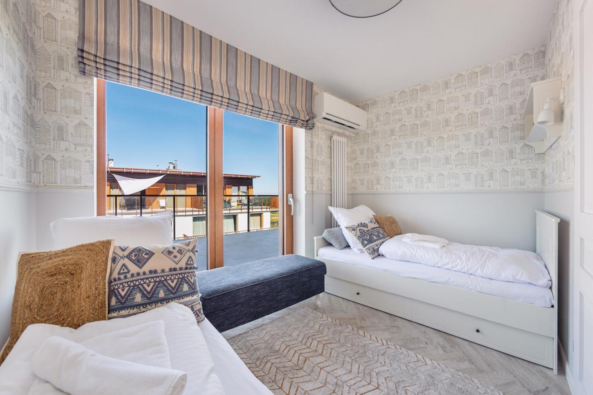 Apartamenty Sun&Snow Kołobrzeg Resorts Exterior foto