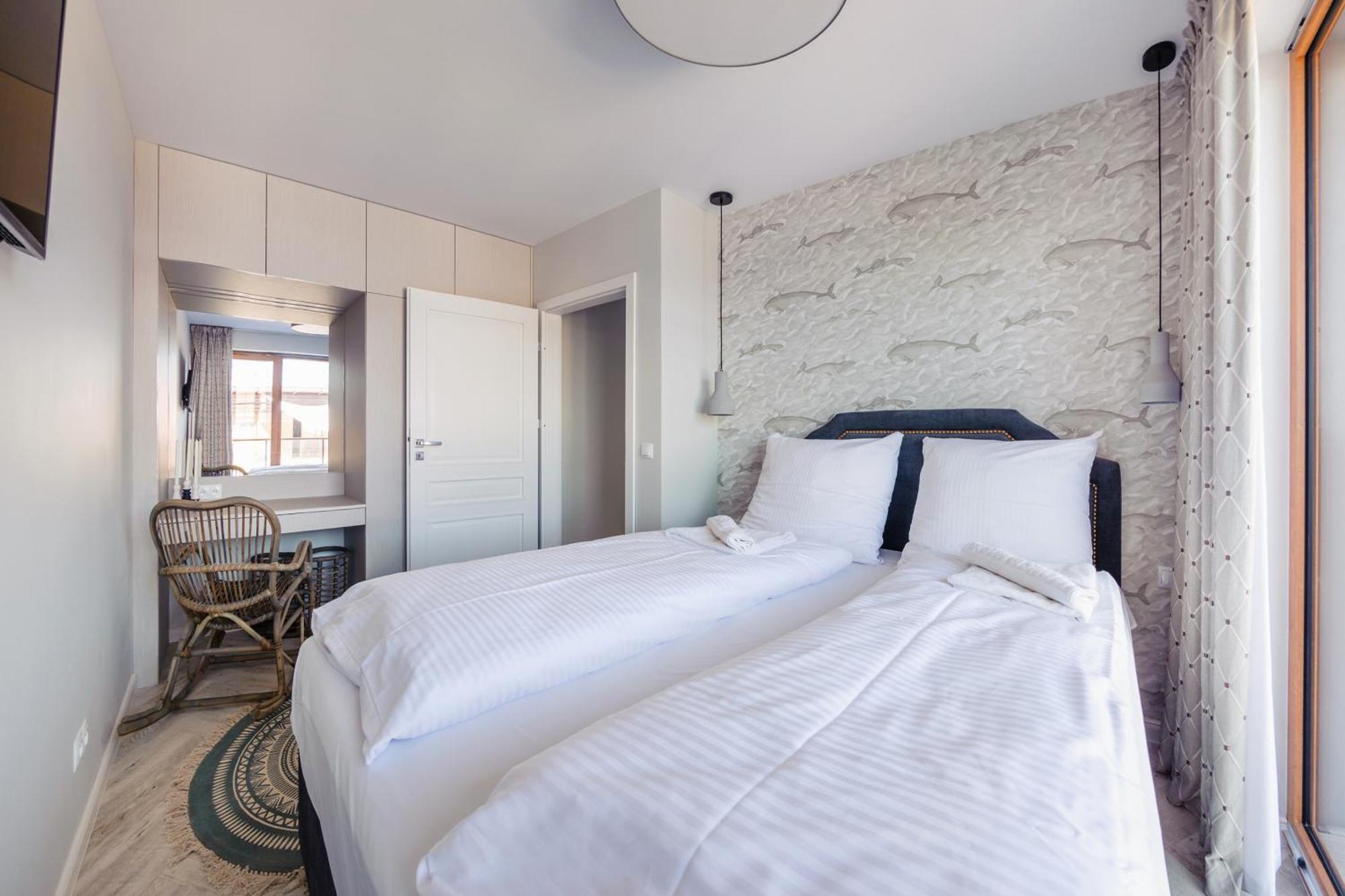 Apartamenty Sun&Snow Kołobrzeg Resorts Exterior foto