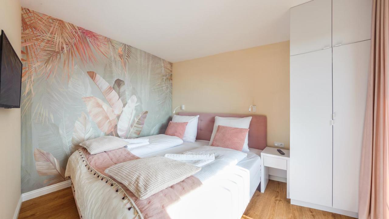 Apartamenty Sun&Snow Kołobrzeg Resorts Exterior foto