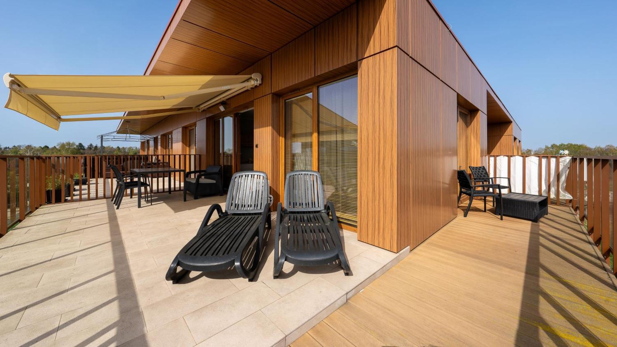 Apartamenty Sun&Snow Kołobrzeg Resorts Exterior foto
