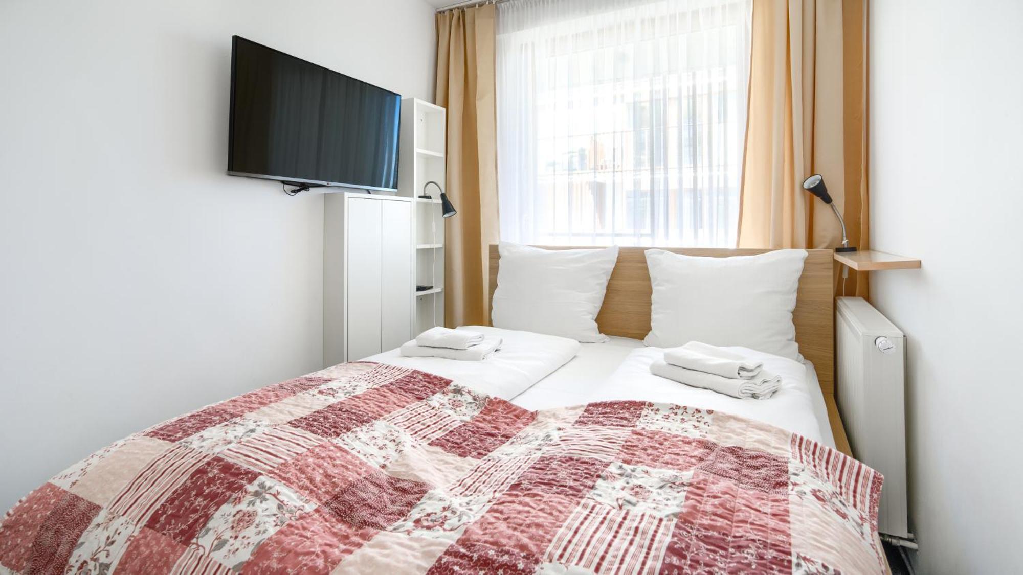 Apartamenty Sun&Snow Kołobrzeg Resorts Exterior foto
