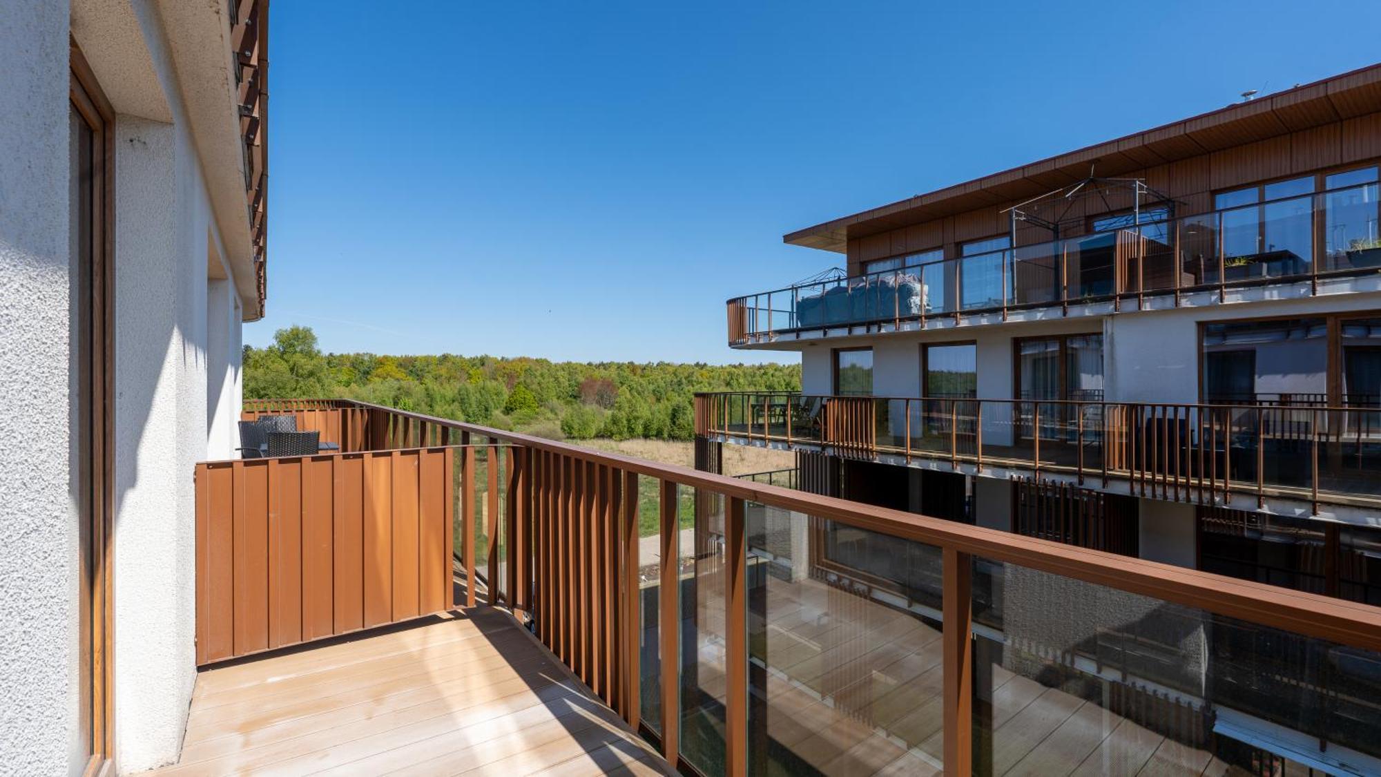 Apartamenty Sun&Snow Kołobrzeg Resorts Exterior foto