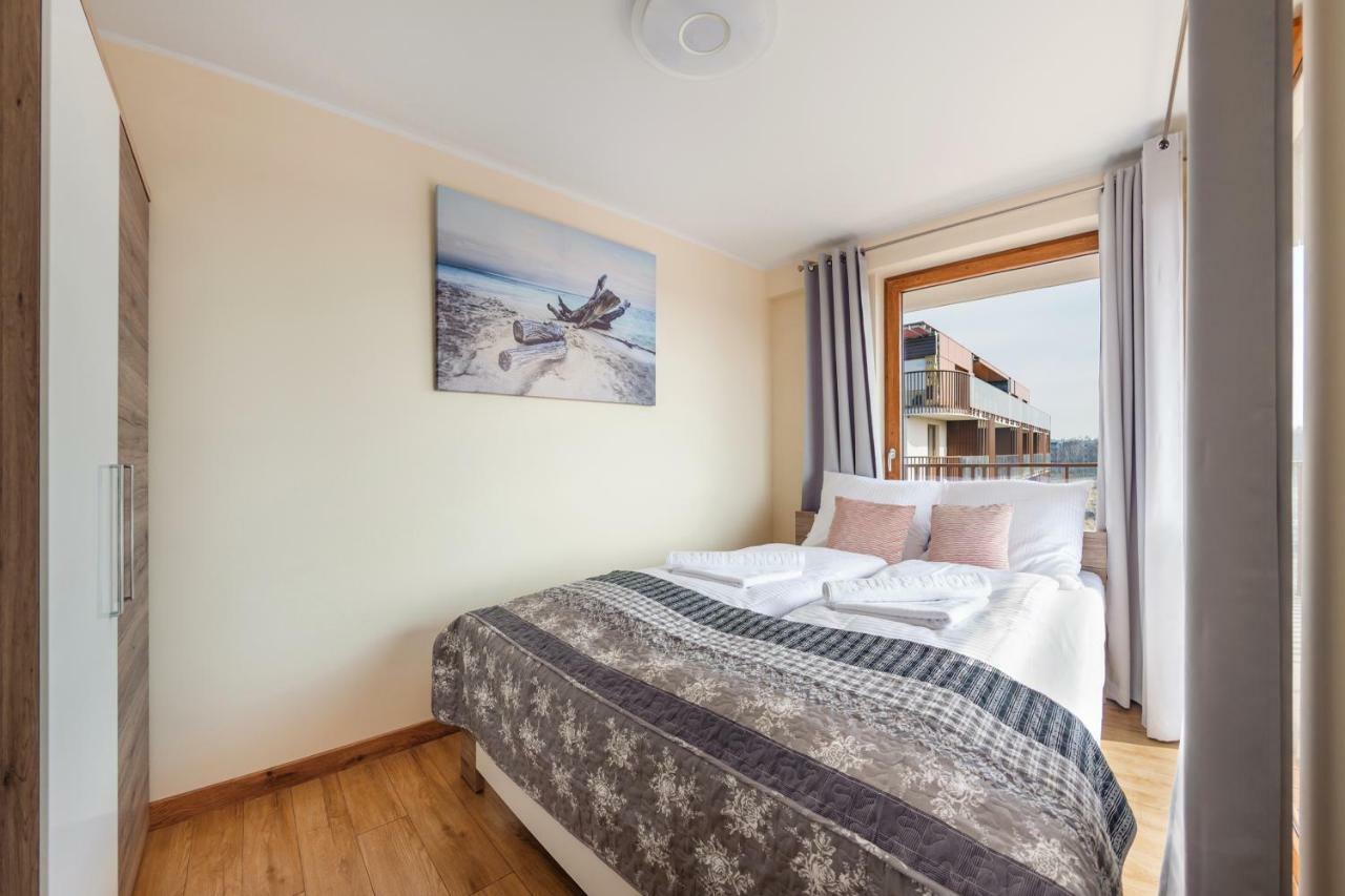 Apartamenty Sun&Snow Kołobrzeg Resorts Exterior foto
