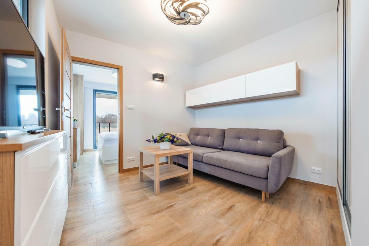 Apartamenty Sun&Snow Kołobrzeg Resorts Exterior foto