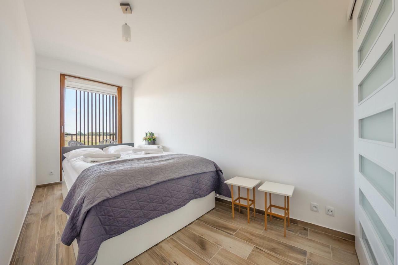 Apartamenty Sun&Snow Kołobrzeg Resorts Exterior foto