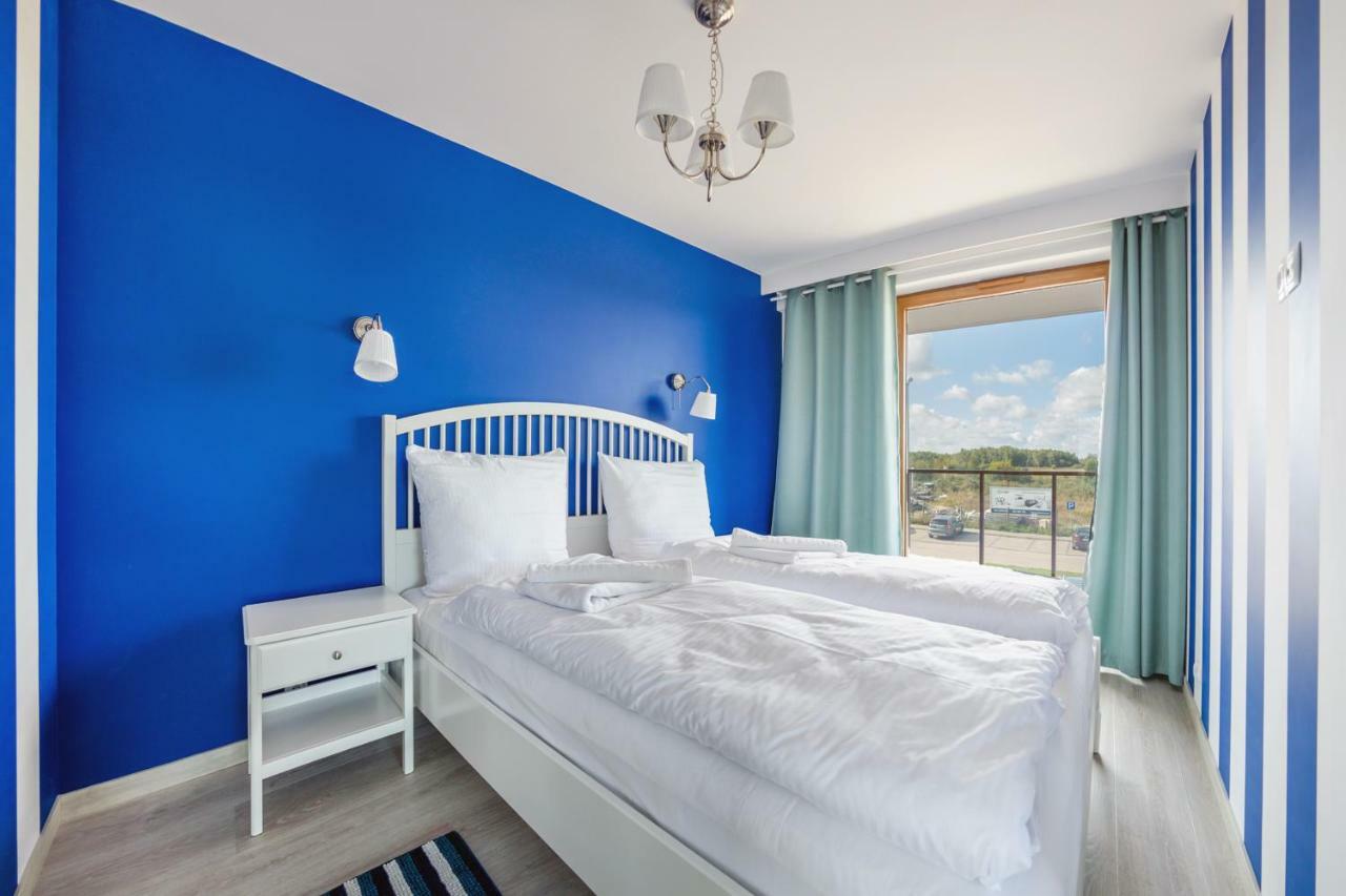 Apartamenty Sun&Snow Kołobrzeg Resorts Exterior foto